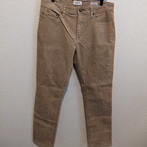 Goodfellow & Co Corduroy Pants - 34x30